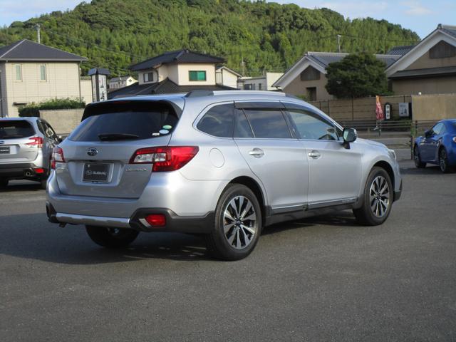 レガシィアウトバック(大分県)| 中古車ならスグダス | SUBARU （公式）