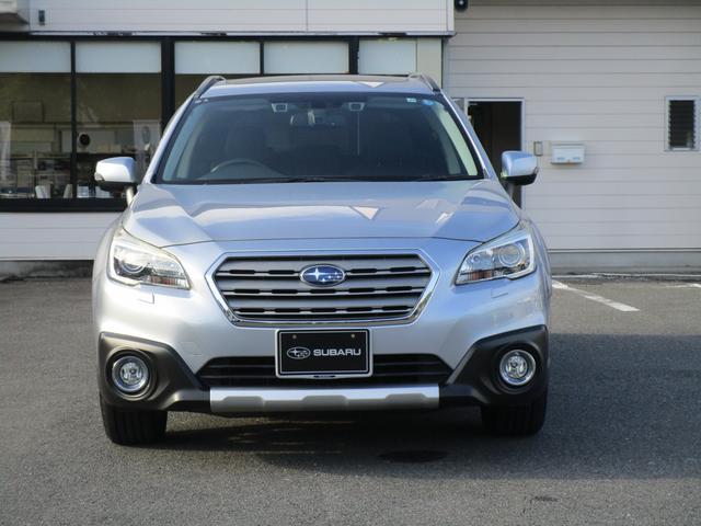 レガシィアウトバック(大分県)| 中古車ならスグダス | SUBARU （公式）