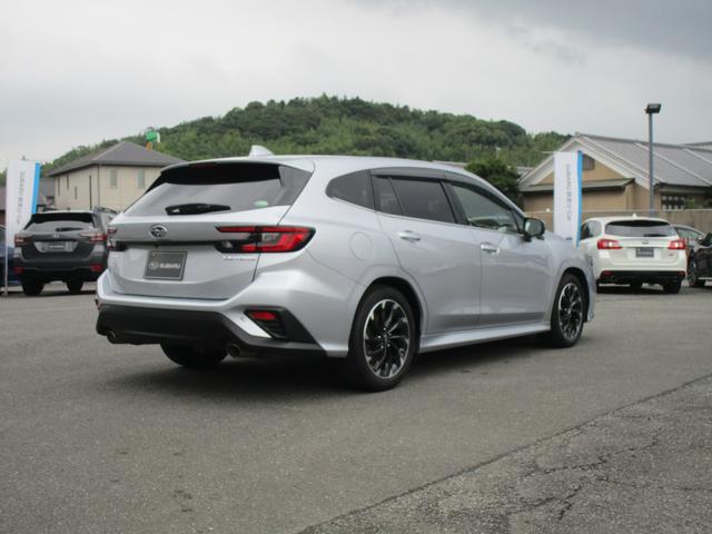 スバル レ>ガシィツーリングワゴン