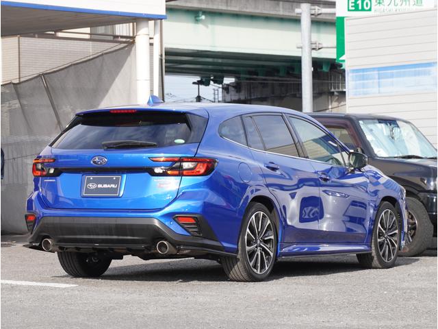 スバル レ>ガシィツーリングワゴン