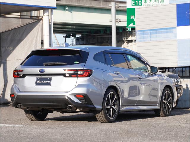 スバル レ>ガシィツーリングワゴン