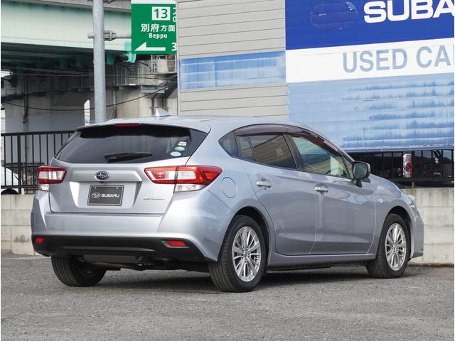 スバル レ>ガシィツーリングワゴン