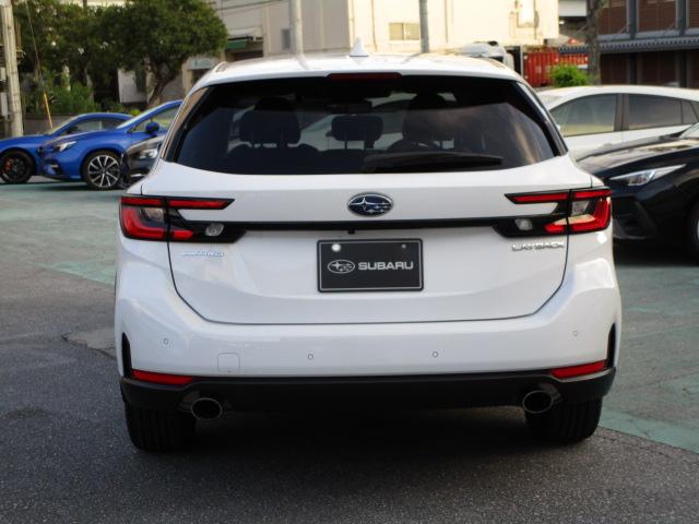 スバル レ>ガシィツーリングワゴン