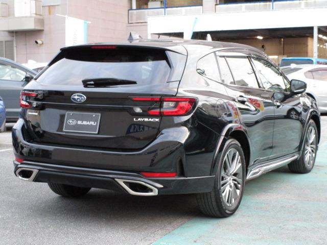 スバル レ>ガシィツーリングワゴン