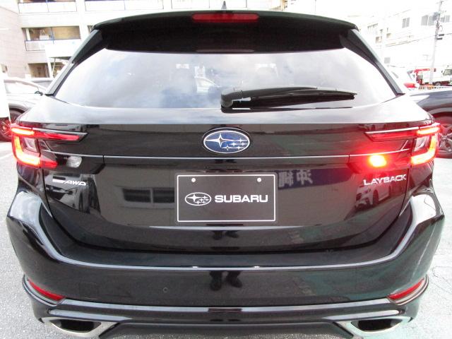 スバル レ>ガシィツーリングワゴン