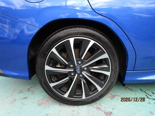 スバル レ>ガシィツーリングワゴン