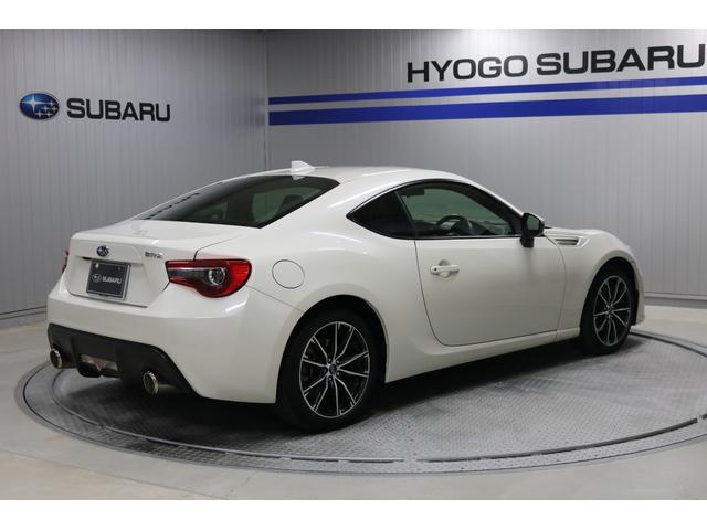 Brz 兵庫県 中古車ならスグダス Subaru 公式