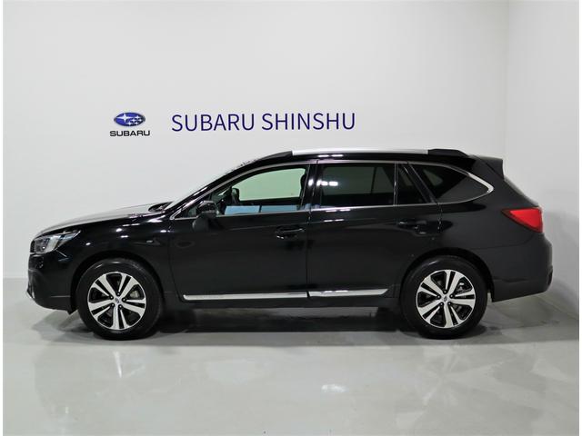 レガシィアウトバック 長野県 写真を全て見る 中古車ならスグダス Subaru 公式