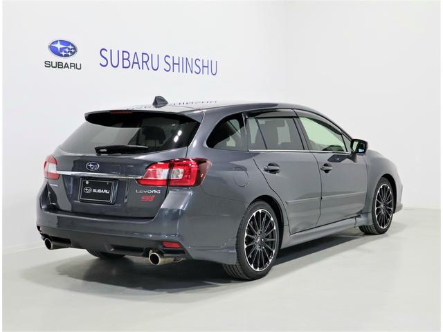 レヴォーグ 長野県 写真を全て見る 中古車ならスグダス Subaru 公式