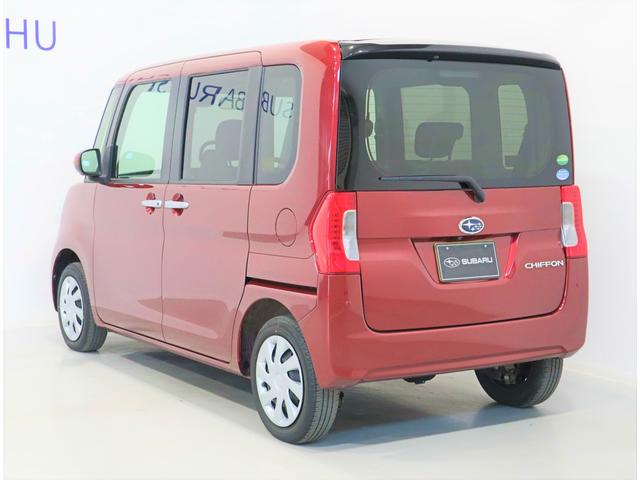 シフォン 長野県 中古車ならスグダス Subaru 公式