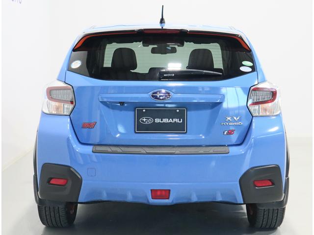 Xvハイブリッド 長野県 中古車ならスグダス Subaru 公式