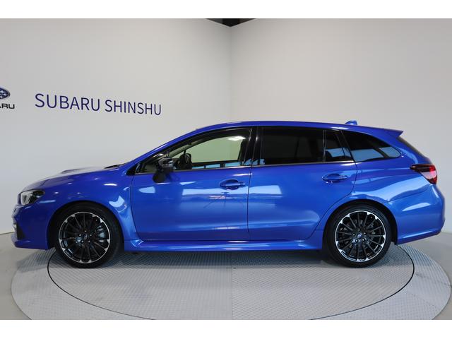 レヴォーグ(長野県)| 中古車ならスグダス | SUBARU （公式）