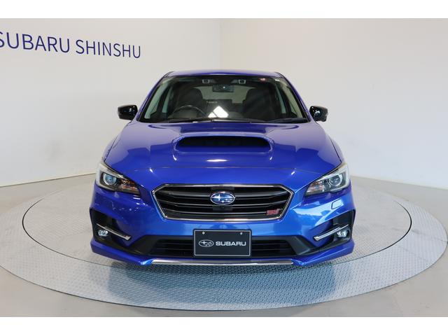 レヴォーグ(長野県)| 中古車ならスグダス | SUBARU （公式）