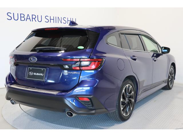 レヴォーグ(長野県)| 中古車ならスグダス | SUBARU （公式）