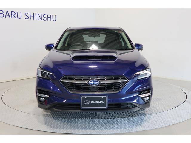 レヴォーグ(長野県)| 中古車ならスグダス | SUBARU （公式）