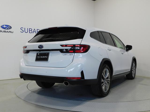 スバル レ>ガシィツーリングワゴン