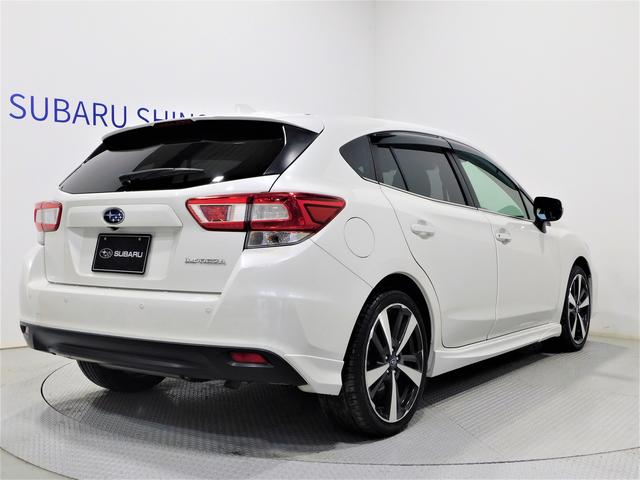 スバル レ>ガシィツーリングワゴン