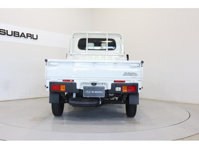 サンバートラック(長野県)| 中古車ならスグダス | SUBARU （公式）