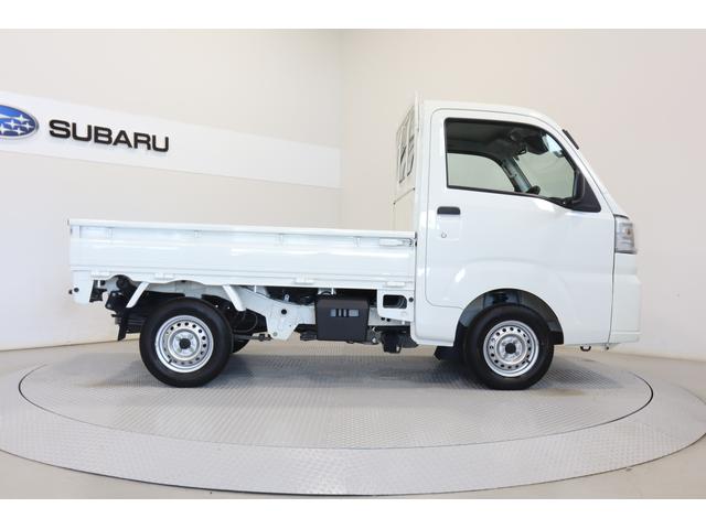 サンバートラック(長野県)| 中古車ならスグダス | SUBARU （公式）