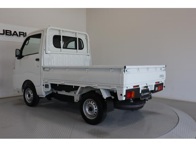 サンバートラック(長野県)| 中古車ならスグダス | SUBARU （公式）