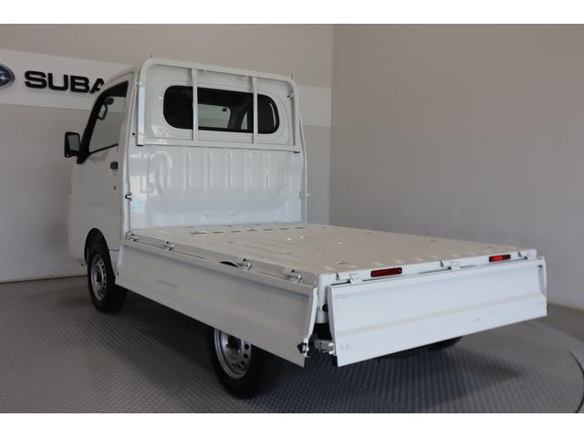 サンバートラック(長野県)| 中古車ならスグダス | SUBARU （公式）