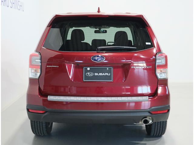 フォレスター 長野県 中古車ならスグダス Subaru 公式