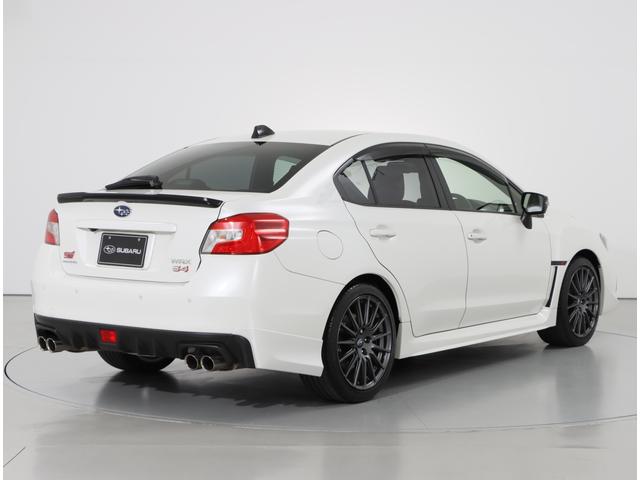 WRX S4(群馬県)| 中古車ならスグダス | SUBARU （公式）