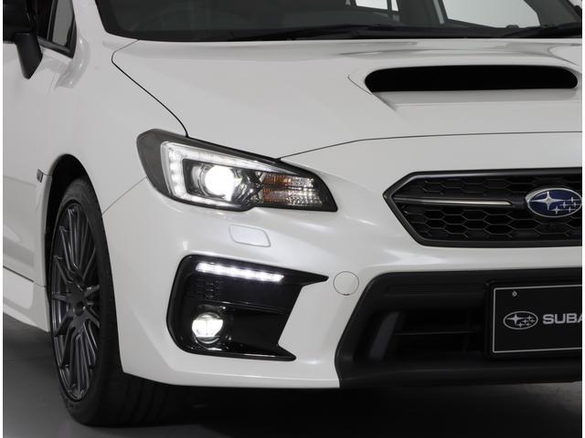 WRX S4(群馬県)| 中古車ならスグダス | SUBARU （公式）