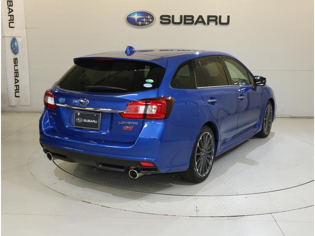 レヴォーグ 大阪府 中古車ならスグダス Subaru 公式