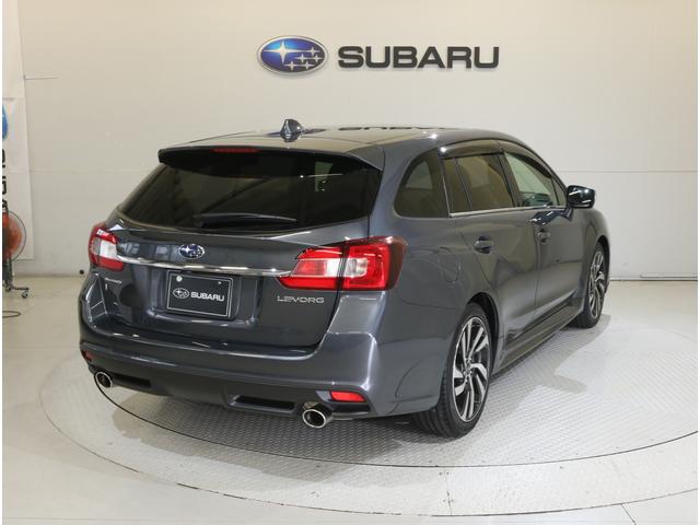 レヴォーグ 大阪府 中古車ならスグダス Subaru 公式