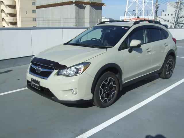 Xv 大阪府 写真を全て見る 中古車ならスグダス Subaru 公式