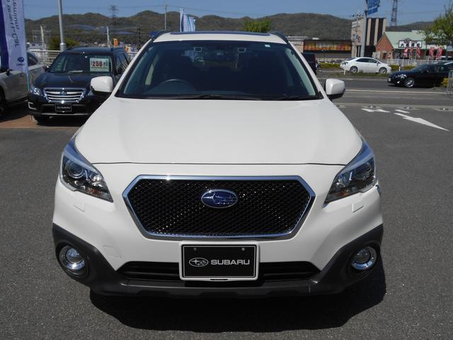 レガシィアウトバック 和歌山県 中古車ならスグダス Subaru 公式