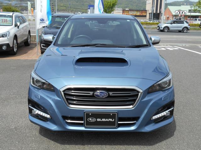 レヴォーグ 大阪府 中古車ならスグダス Subaru 公式