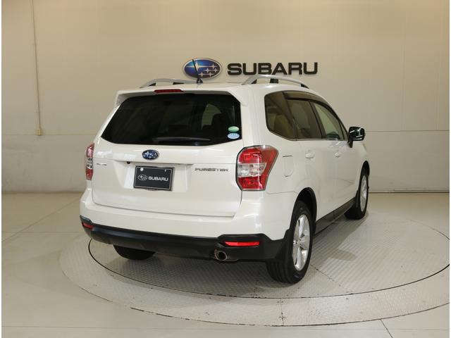 フォレスター 大阪府 中古車ならスグダス Subaru 公式