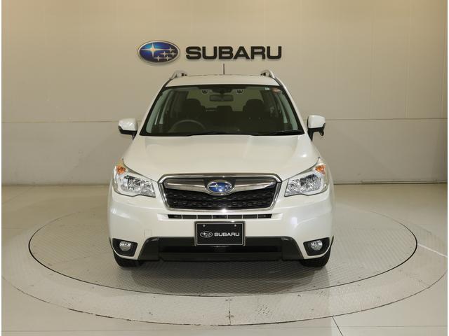 フォレスター 大阪府 中古車ならスグダス Subaru 公式