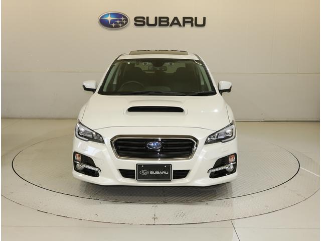 レヴォーグ 大阪府 写真を全て見る 中古車ならスグダス Subaru 公式