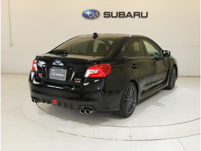 Wrx S4 大阪府 中古車ならスグダス Subaru 公式