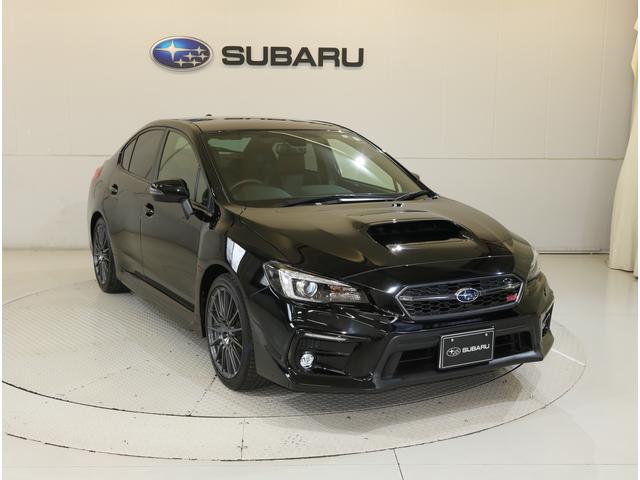 Wrx S4 大阪府 中古車ならスグダス Subaru 公式