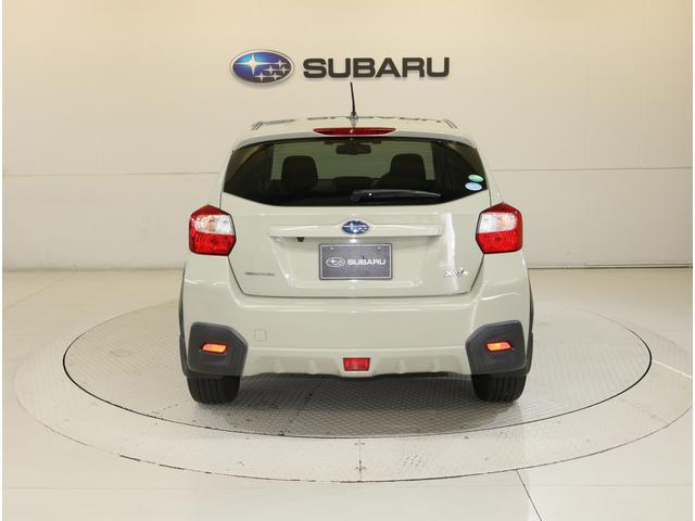 Xv 和歌山県 中古車ならスグダス Subaru 公式