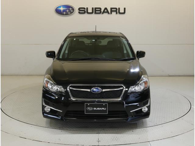 インプレッサスポーツ 大阪府 中古車ならスグダス Subaru 公式