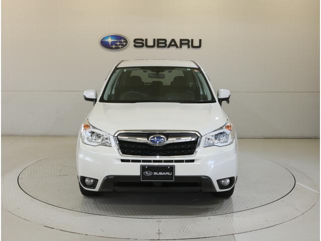 フォレスター 大阪府 中古車ならスグダス Subaru 公式