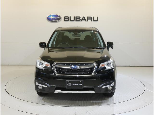 フォレスター 和歌山県 中古車ならスグダス Subaru 公式