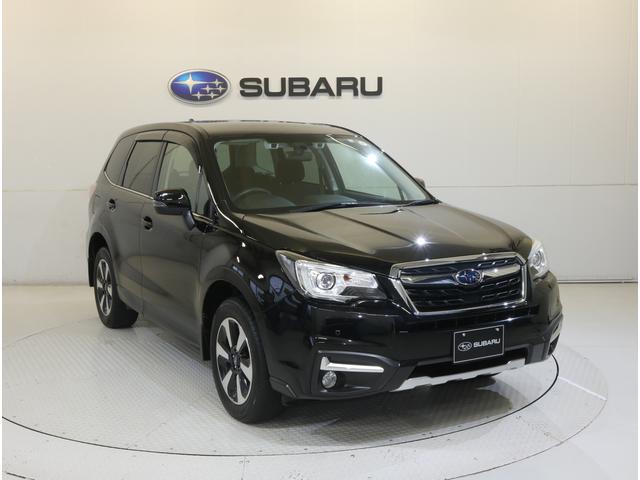 フォレスター 和歌山県 中古車ならスグダス Subaru 公式