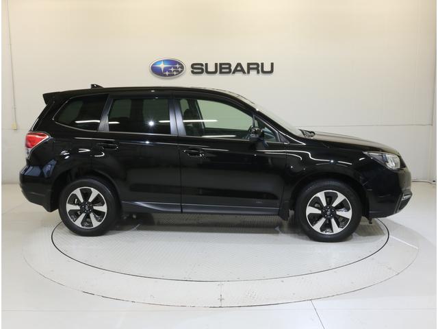 フォレスター 和歌山県 中古車ならスグダス Subaru 公式