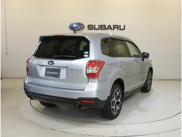 フォレスター 大阪府 中古車ならスグダス Subaru 公式