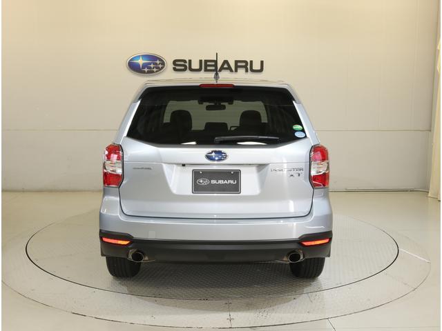 フォレスター 大阪府 中古車ならスグダス Subaru 公式