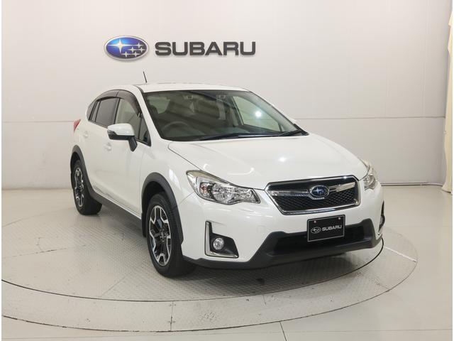 Xv 和歌山県 中古車ならスグダス Subaru 公式