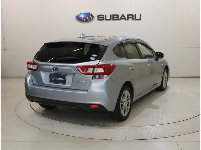 インプレッサスポーツ 大阪府 写真を全て見る 中古車ならスグダス Subaru 公式