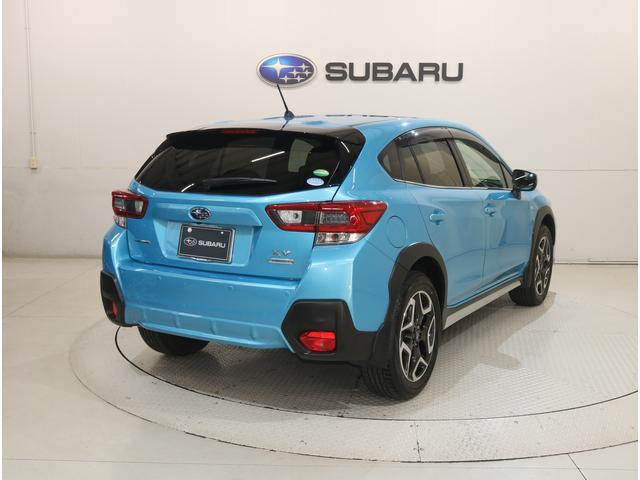 Xv 大阪府 中古車ならスグダス Subaru 公式