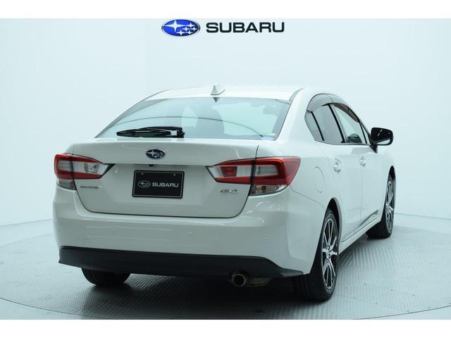 スバル レ>ガシィツーリングワゴン